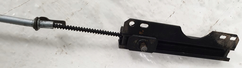 фото №4, Дах дуга volvo c70 ii