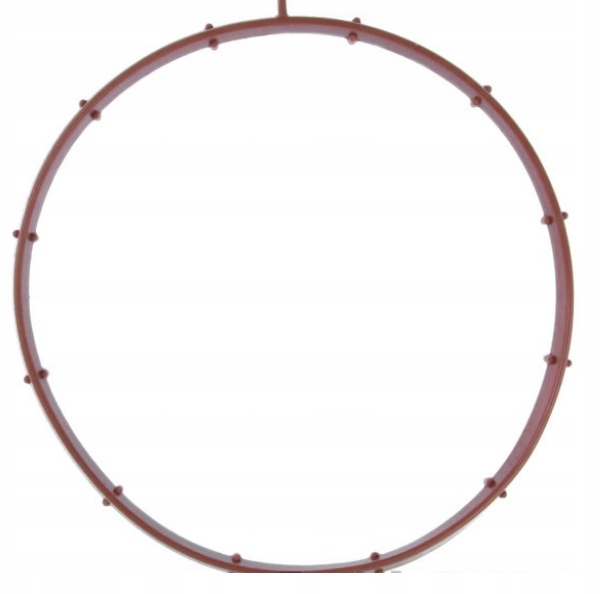 фото №1, Прокладка дроссель jeep commander hemi