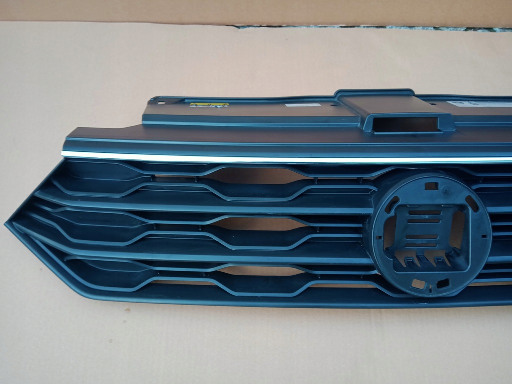 фото №2, Vw t-roc решётка радиатора решётка радиатора 2ga853651e