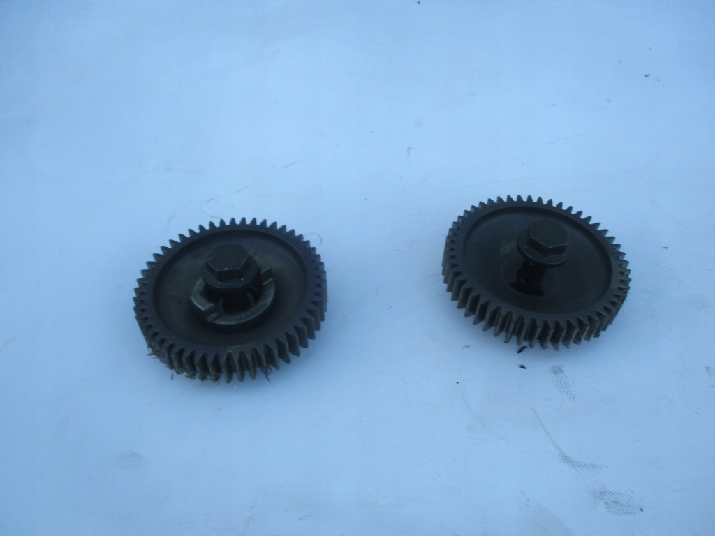 фото №1, Колесо розподільного валу opel astra iv j zafira c insignia a