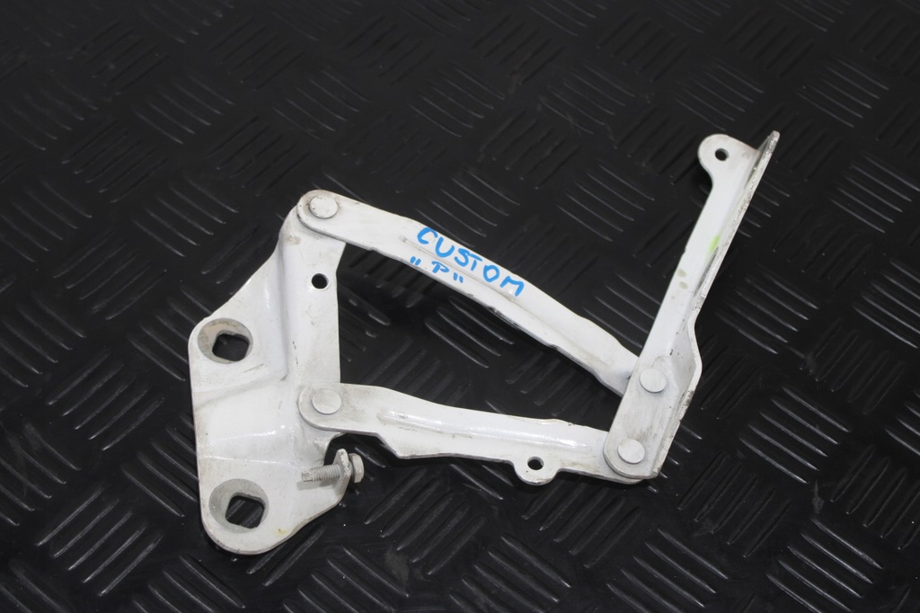 фото №1, Петля капот правый bk21-16800-ad ford transit custom