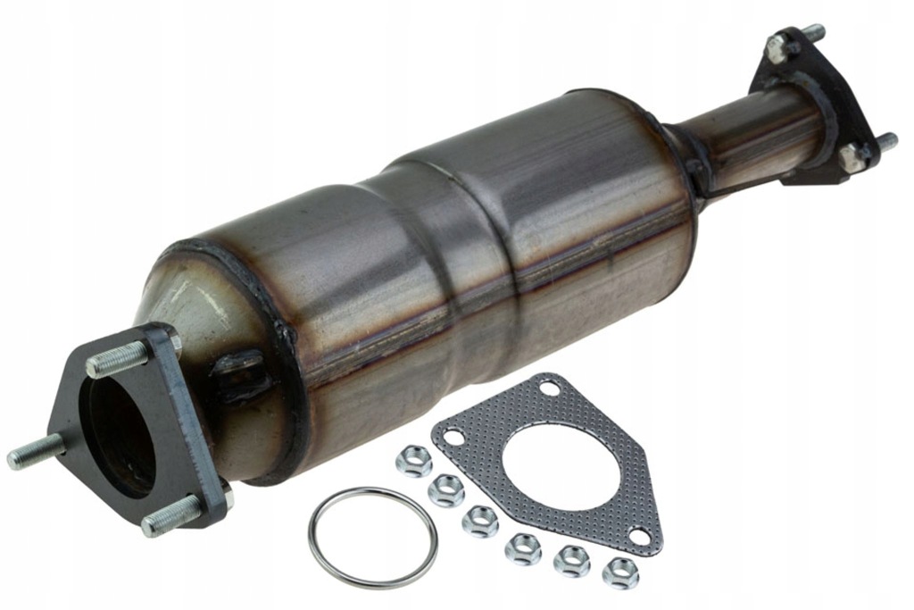 фото №2, Kat-hd-003 nty каталізатор nty