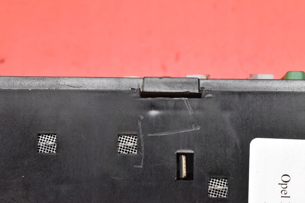 Блок управления модуль радио навигации 13482922 opel insignia a рестайлинг  13-20 Киев