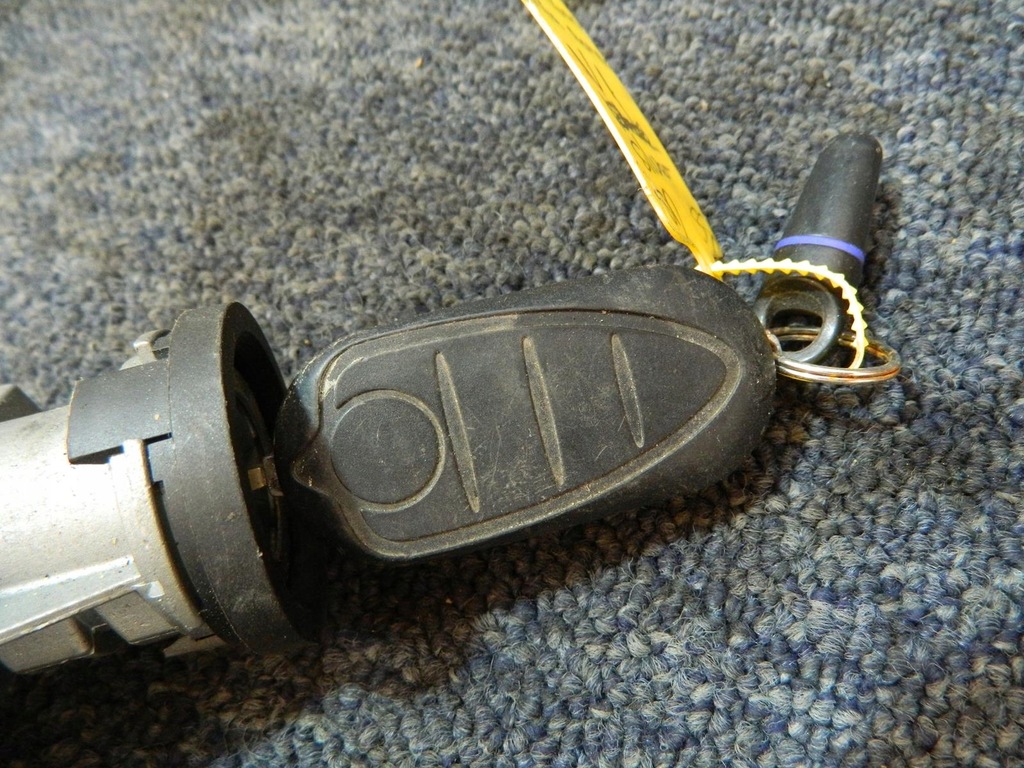 фото №13, Бортовой компьютер замок зажигания bsi alfa romeo giulietta 2.0jtdm