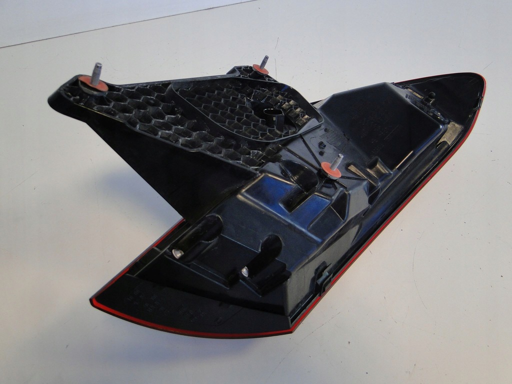 фото №11, Mercedes e klasa 213 w213 lift лампа задняя правая