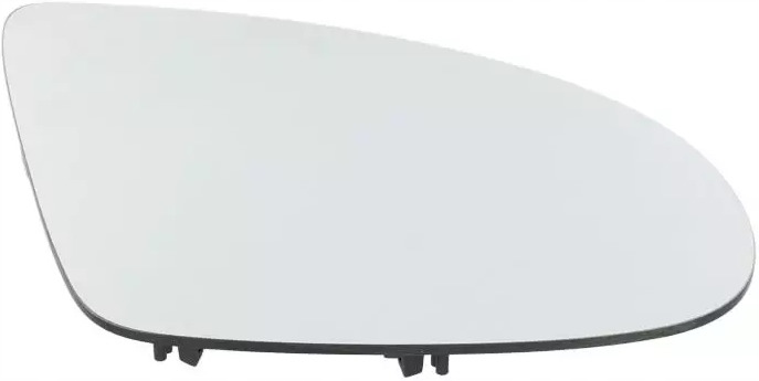 фото №1, Blic 6102-02-1232791p скло дзеркало, дзеркало зовнішнє