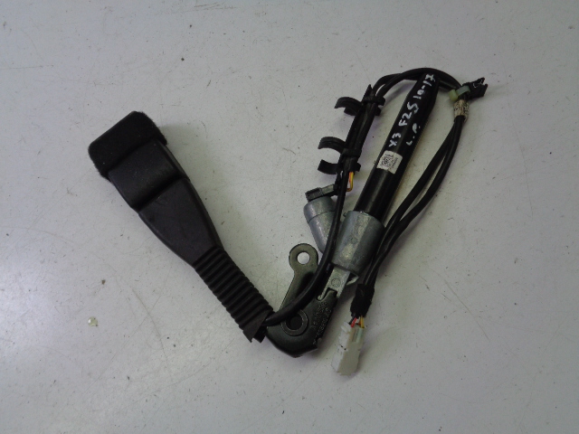 фото №1, Натяжитель поперечина левый перед bmw x3 f25 2010-2017