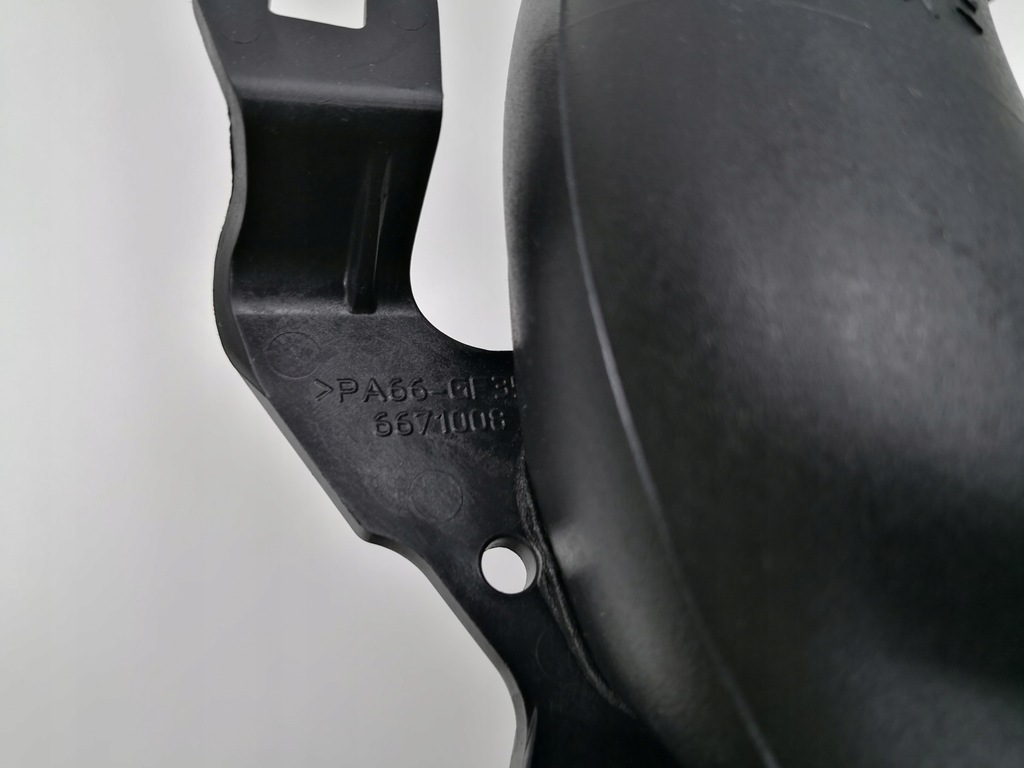 фото №8, Шланг труба turbo renault clio iv captur duster