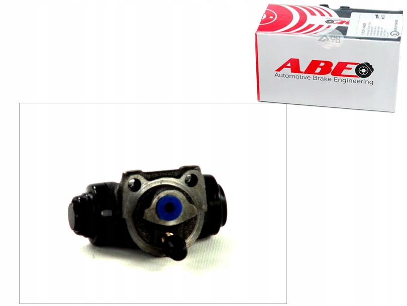 фото №1, Циліндрик гальмівний mitsubishi carisma space star