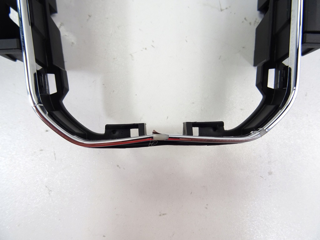 фото №6, Seat arona рамка захист передач полиця панель 6f0863283 2017-