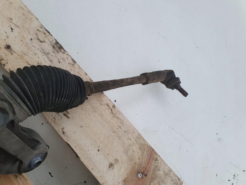 фото №11, Vw passat b7 рулевая рейка трансмиссия рулевая europa 3c1423050m