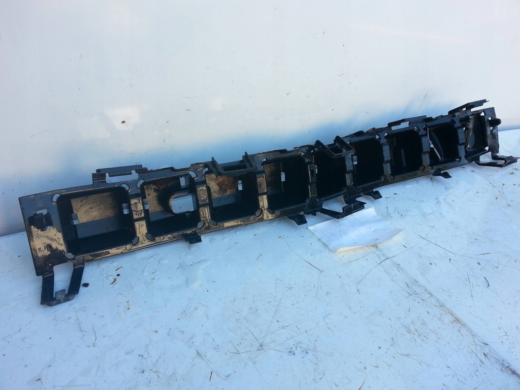 фото №6, Jeep renegade 14- балка абсорбер бампера перед