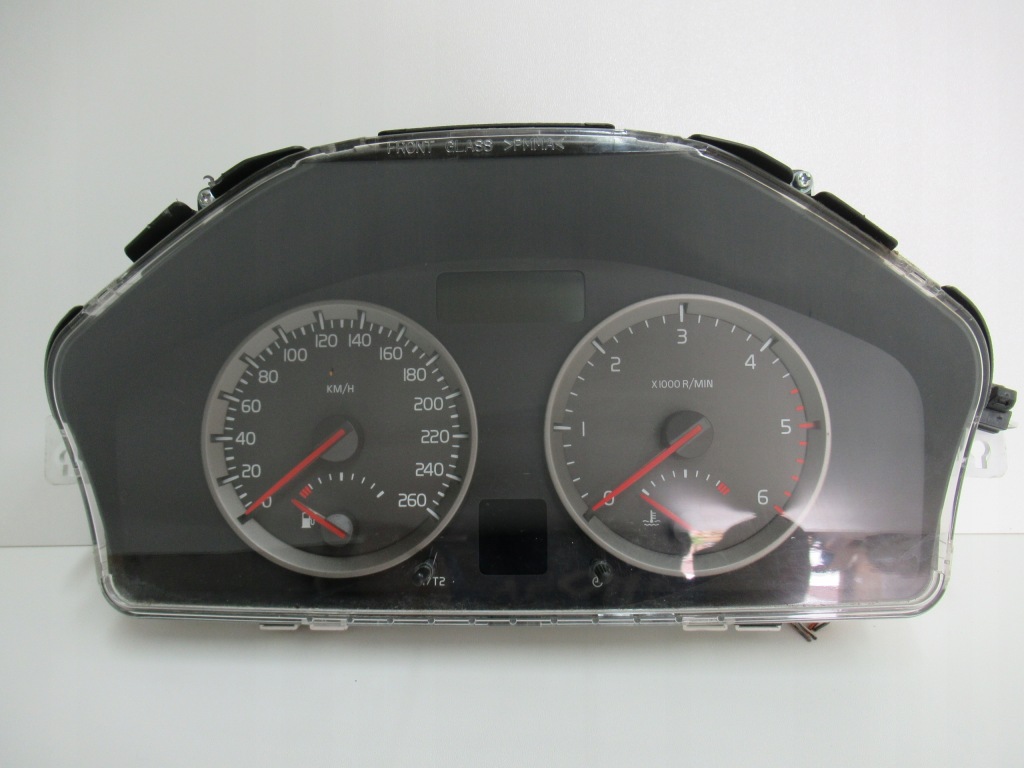 фото №1, Лічильник 30710071 volvo c30 1.6d