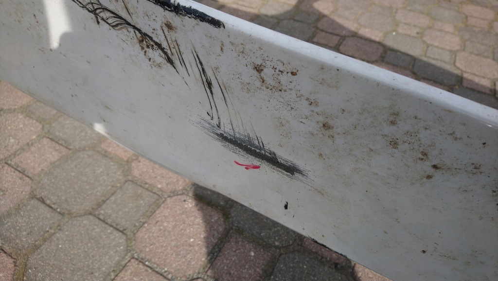 фото №7, Бампер перед передній bmw x3 g01 m набір