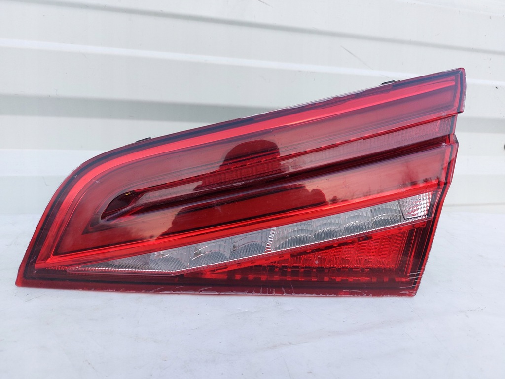 фото №1, Лампа права задня правий задня w кришка led 8v4 audi a3 8v sportback lift