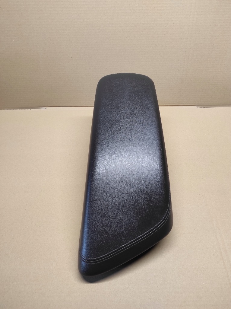 Купить Подлокотник средний кожаный renault espace v 1594460xbd