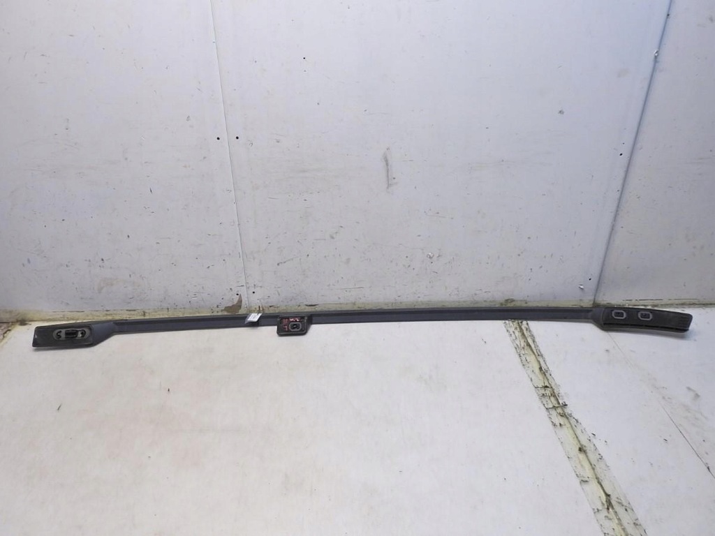 фото №6, Рейлинг крышный левый volvo xc90 i 8663691