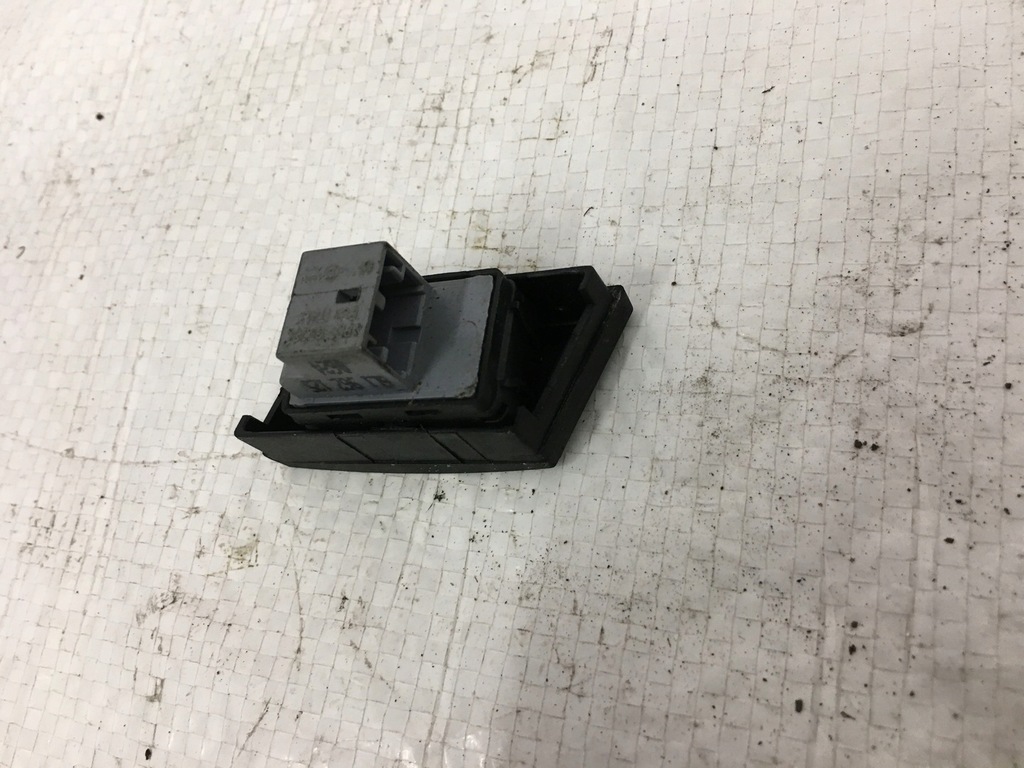 фото №14, Cordoba ii 6l выключатель кнопка блокировка 6l1962125