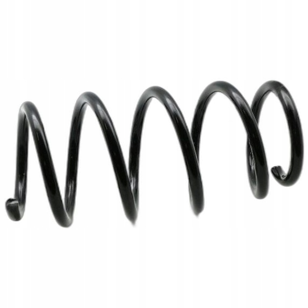 фото №1, Пружины подвеска перед renault kangoo grand ii