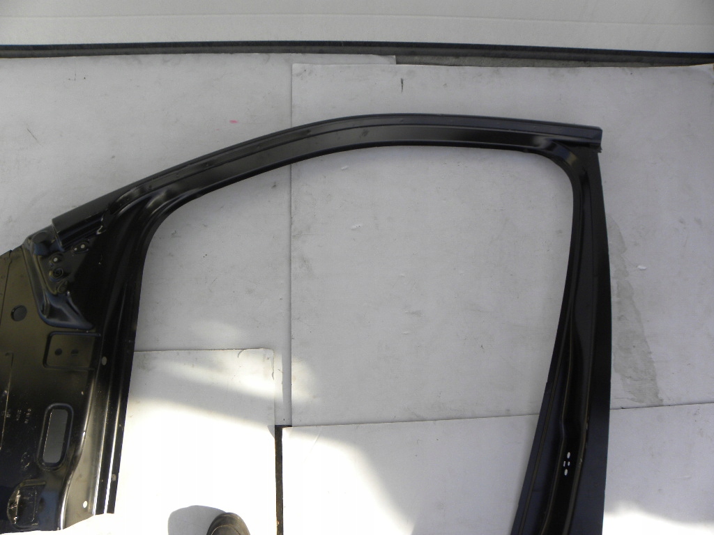 фото №3, Citroen jumpy iii -expert iii 16-2021 rok próg-fartuch левая сторона