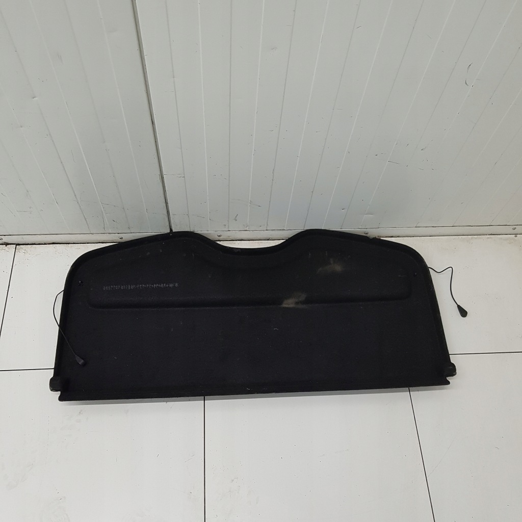 Полиця задній задня багажника renault clio 3 399776b Ціна