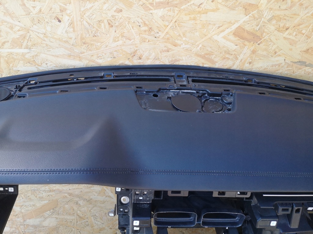 фото №5, Jeep compass ii lift приборная панель подушки безопасности ремни оригинал