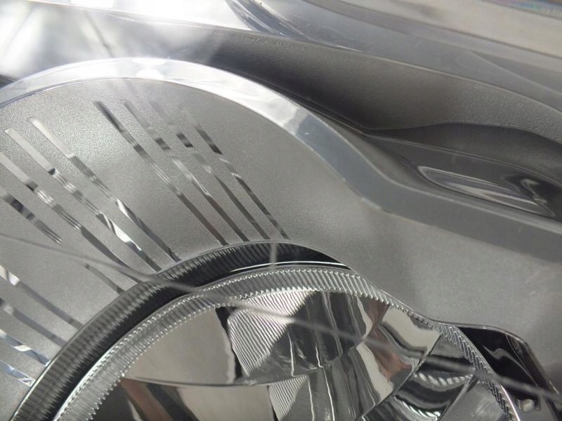 фото №15, Фара передний левый opel movano c/renault master iii/nissan nv400 10-19