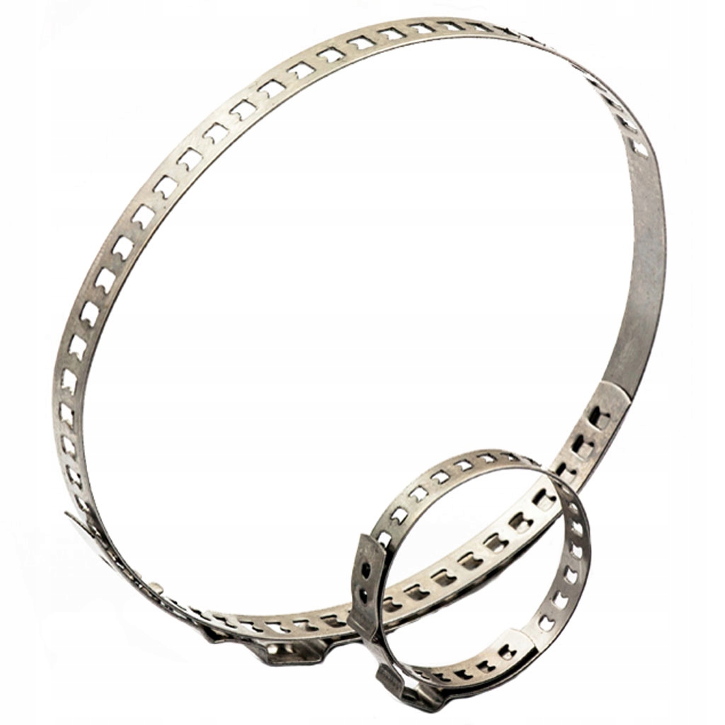 фото №1, Хомути стяжні do захист шарнір - 2 szt w kpl