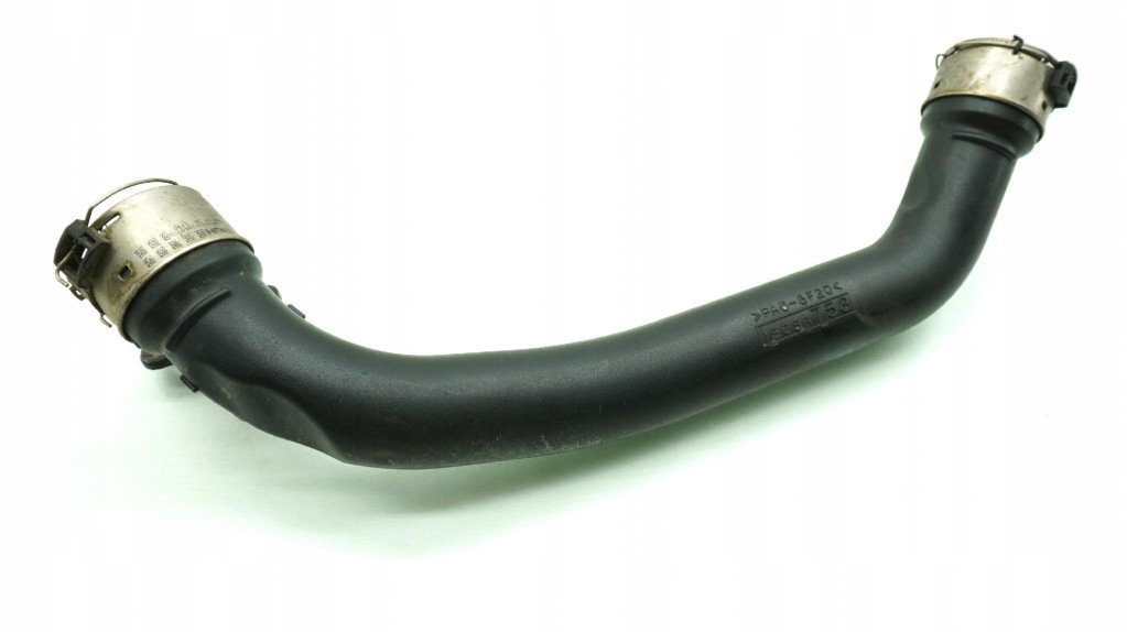 фото №1, Mitsubishi asx 2.2 did шланг воздуха 1505a753 труба waz