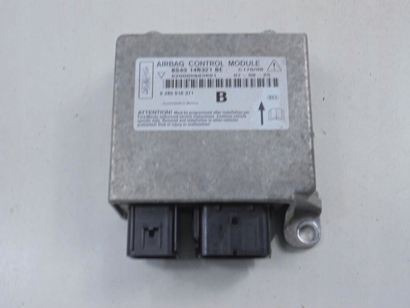 фото №9, Focus usa ii датчик датчик подушка безопасности 8s4314b321be