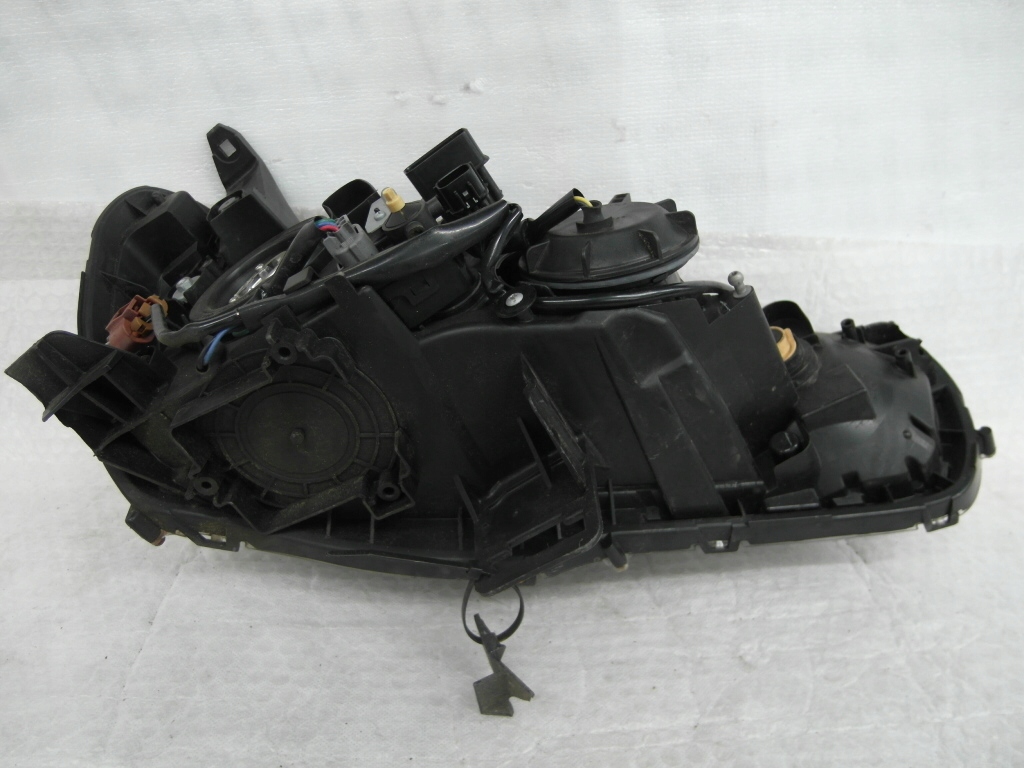 фото №7, Лампа передня ліва mitsubishi lancer viii 8 x nr99