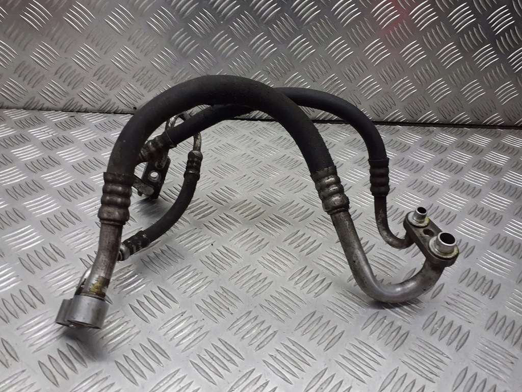 фото №1, Шланг кондиционера opel combo 1.4