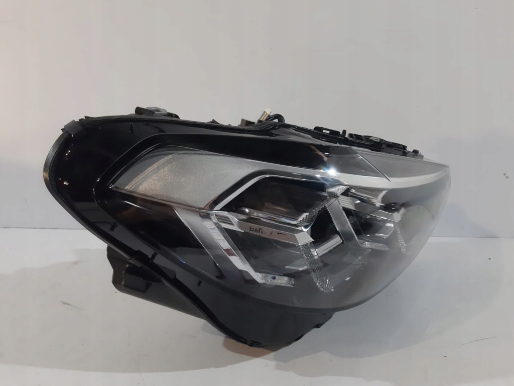 фото №2, Bmw x3 g01 / x4 g02 lci лампа led r - 13370