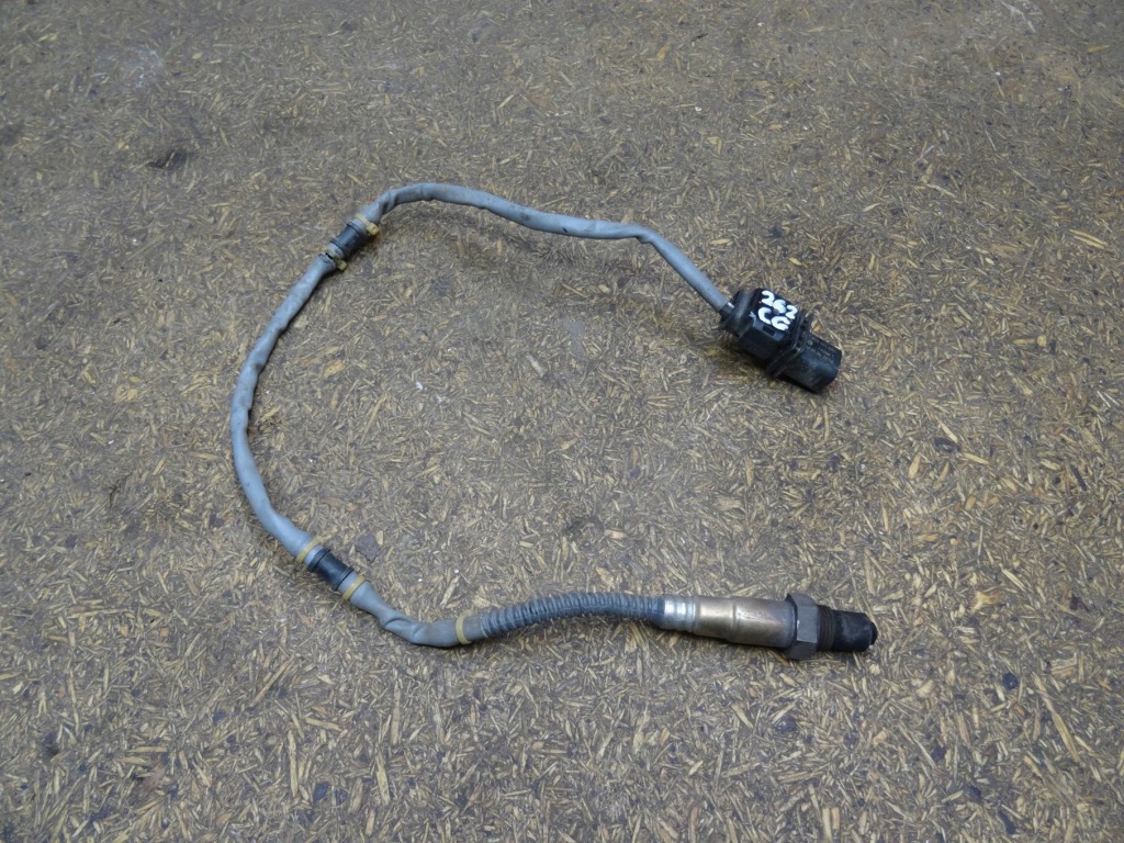 Купить Audi tt 8j r32 датчик лямбда-зонд 022906262cg 0258017086/087