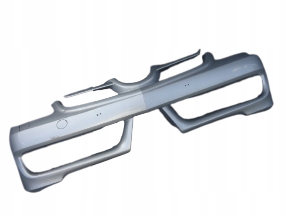 фото №1, Mercedes бампер передний slk r171 171 bez pdc lift