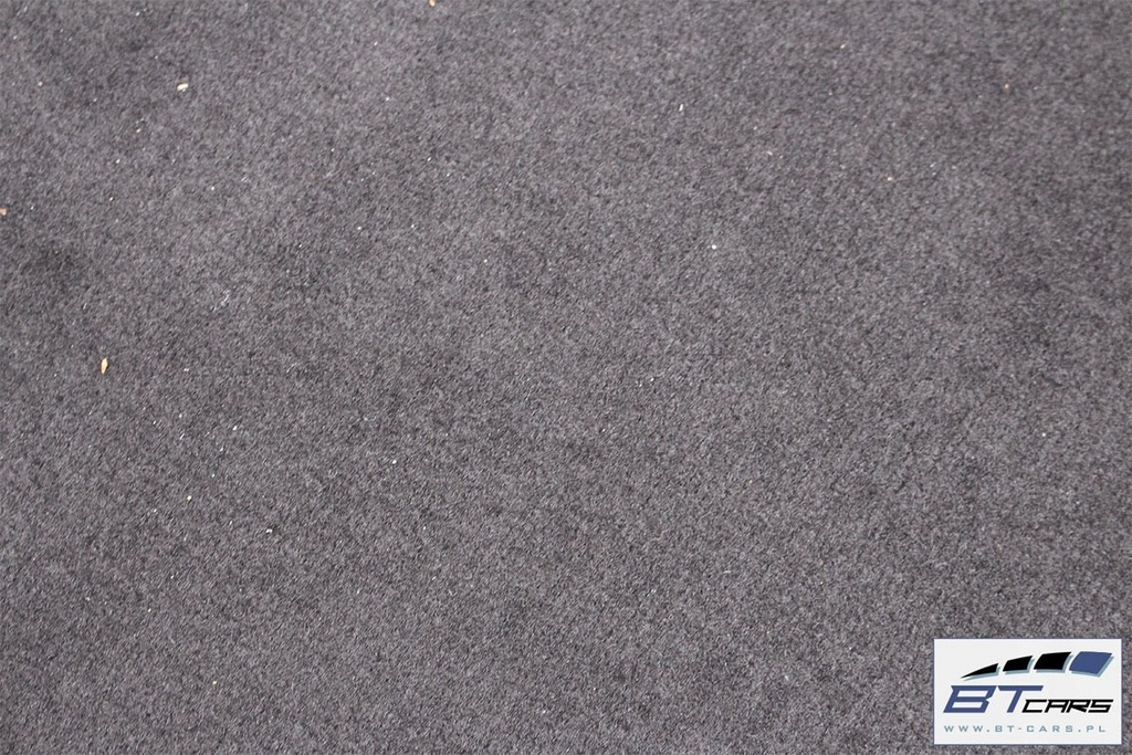 фото №6, Vw passat b8 килимок обшивка підлога 3g1863368a 3g1 863 368 a qt2 - natura