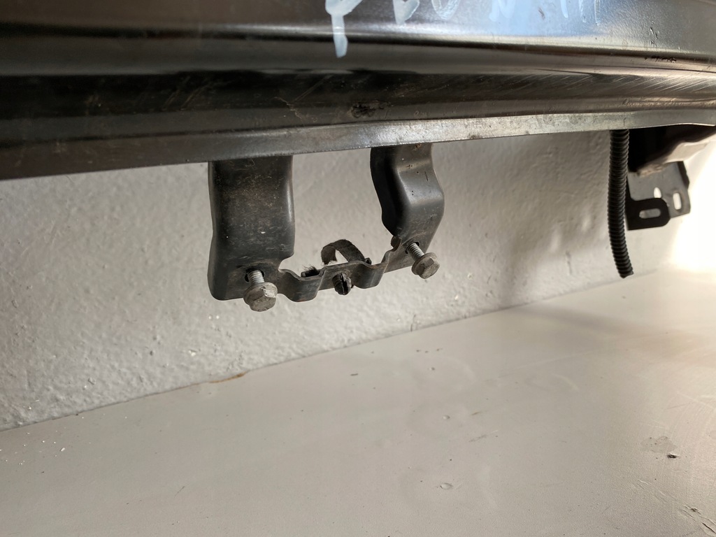 фото №5, Seat leon iii 3 балка перед