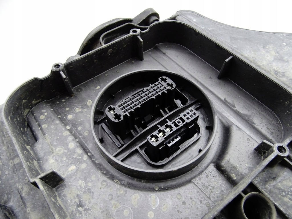 фото №8, Фара лампа лівий перед ліва передня matrix full led audi a7 4g lift