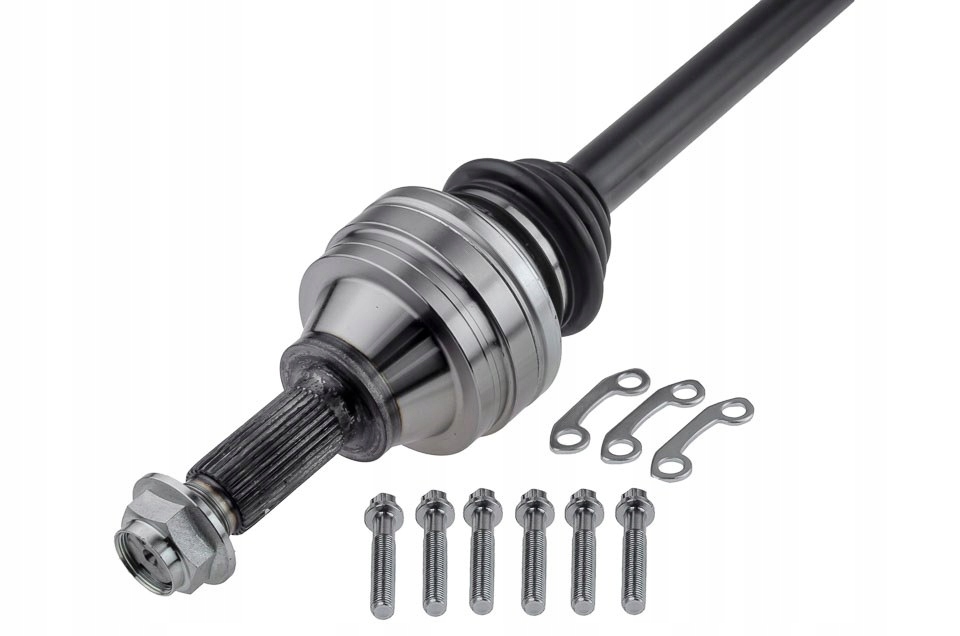 фото №3, Nty npw-ma-001 wał привідний