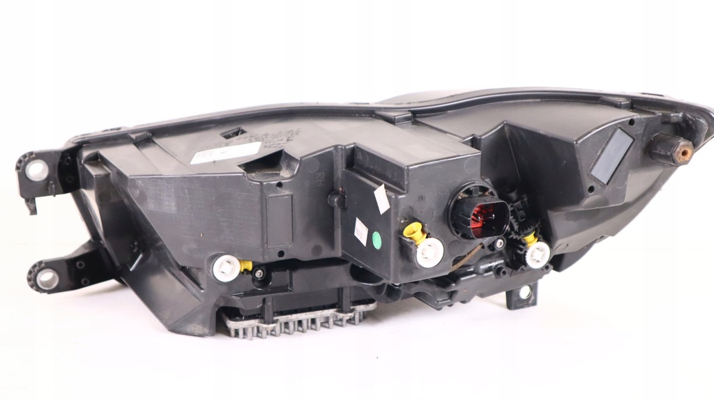 фото №9, Jaguar i-pace x590 лампа правая перед led j9d3-13w029-ha