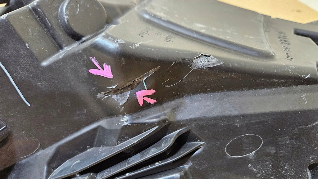 фото №8, Лампа левая перед передняя tesla model 3 lift y full led 151495200c