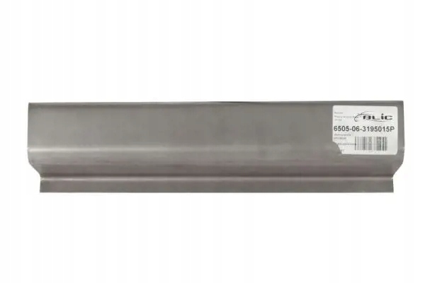 фото №1, Blic 6505-06-3195015p порог