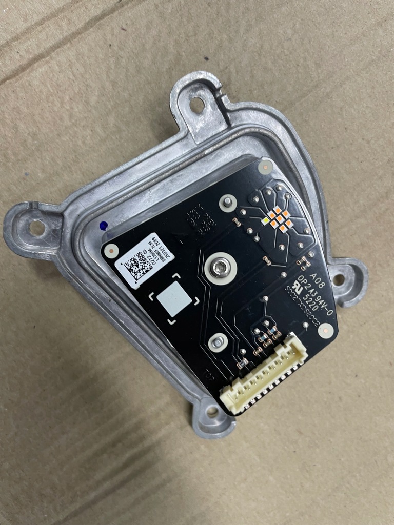 фото №6, Модуль молдинг abs dodge ram 1500 2019