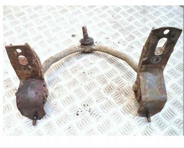 фото №1, Kia pregio 2.7d 98r - важіль правий перед верхній