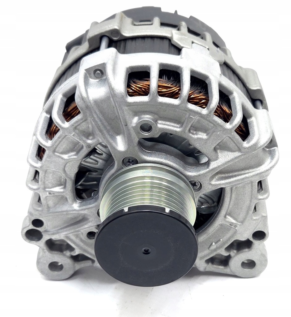 Генератор audi vw skoda 14v 250a 04l903016 Цена