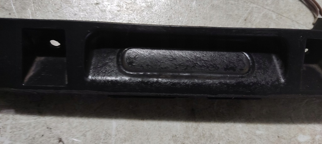 фото №5, Bmw x3 e83 lift мікровимикач кришки