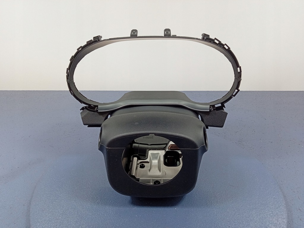 фото №1, Kia ceed iii защита колонки руля рамка