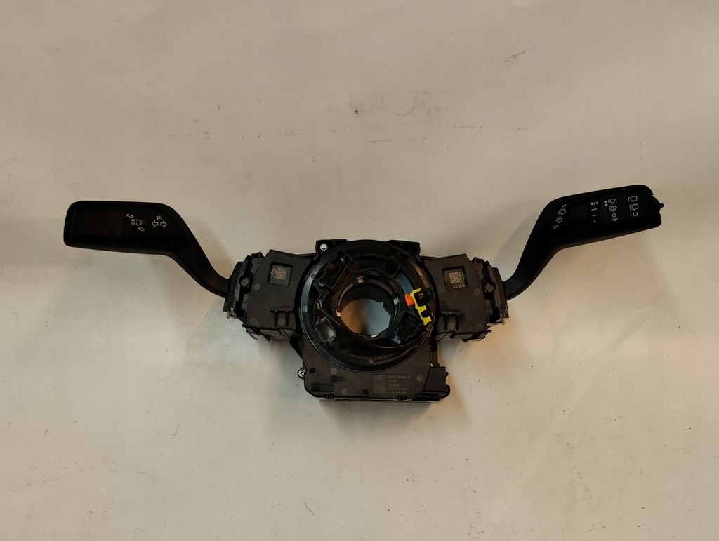 фото №1, Ford ecosport ii lift переключатель комбинированный переключатели лента