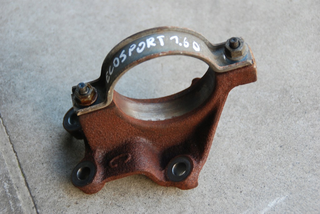 фото №1, Опора полуось ecosport 1,5 tdci 2015 rok