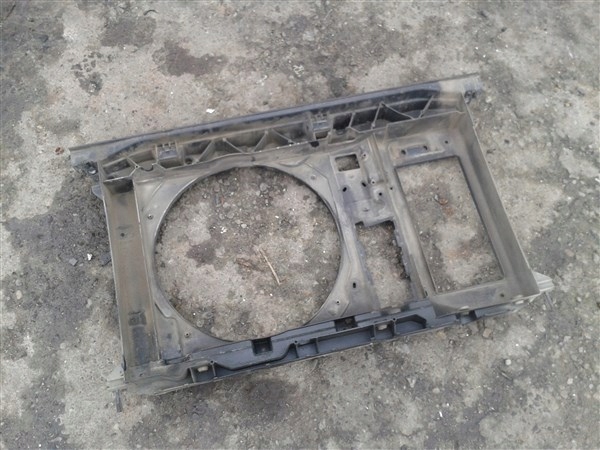 фото №4, Pas передний citroen c4 picasso i 1.6 hdi дизель